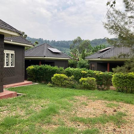 Bwindi Guest House Kanungu Экстерьер фото