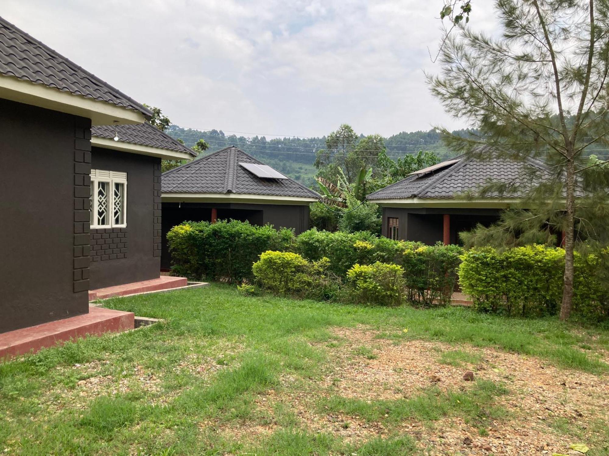 Bwindi Guest House Kanungu Экстерьер фото