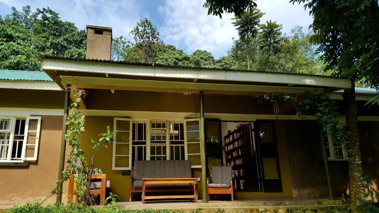 Bwindi Guest House Kanungu Экстерьер фото