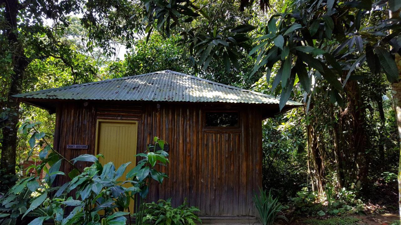 Bwindi Guest House Kanungu Экстерьер фото